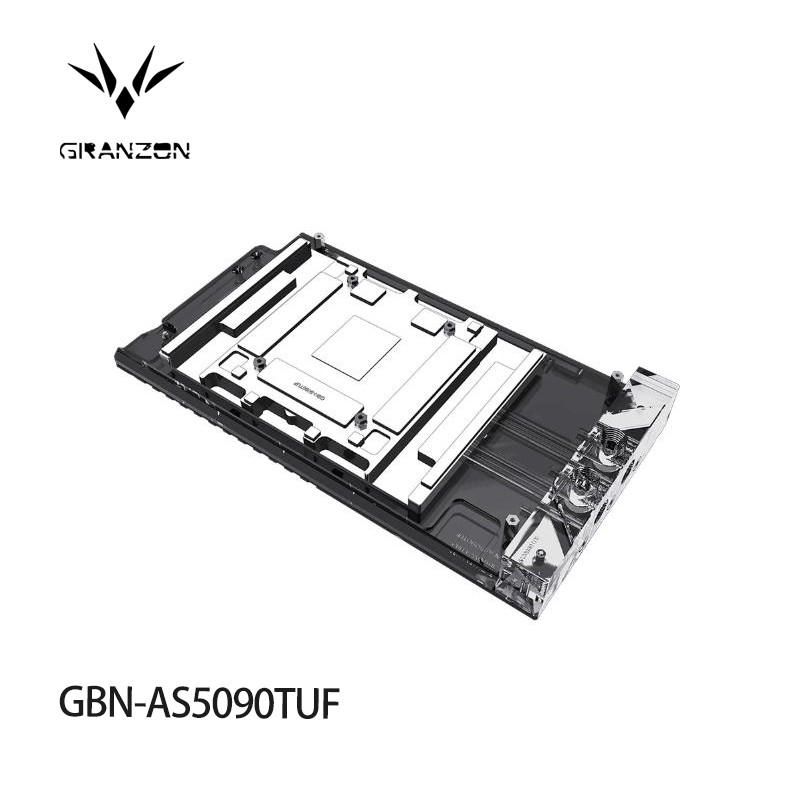 غطاء مائي لوحدة معالجة الرسوما - مراجعة Rtx 5090 32Gb وسعره