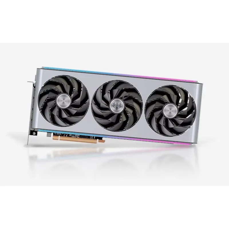 بطاقة رسومات Novatech Global S - مراجعة Rx 7900 Xtx 24Gb وسعره