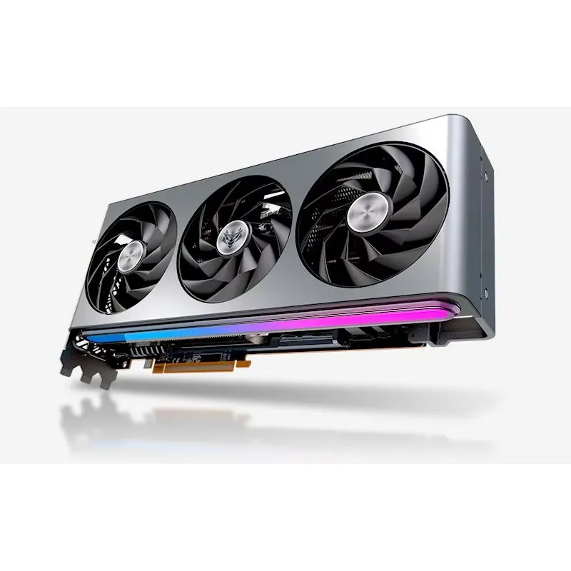 بطاقة رسومات Novatech Global S - مراجعة Rx 7900 Xtx 24Gb وسعره